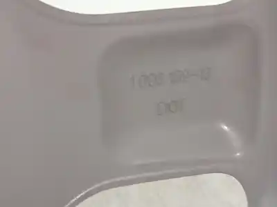 Piesă de schimb auto la mâna a doua jantã pentru bmw x5 (e53) 3.0d referințe oem iam 1096159-13  