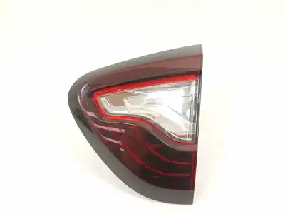 Second-hand car spare part  for RENAULT CAPTUR  OEM IAM references 265501712R  