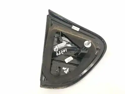 Автозапчасти б/у правый задний фонарь в двери за renault captur limited ссылки oem iam 265501712r  