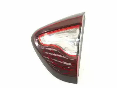 Автозапчасти б/у правый задний фонарь в двери за renault captur limited ссылки oem iam 265501712r  