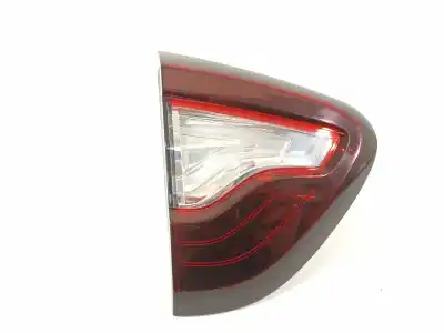 Second-hand car spare part  for RENAULT CAPTUR  OEM IAM references 265554078R  265555726R