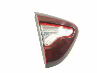 Автозапчасти б/у левый задний фонарь в двери за renault captur limited ссылки oem iam 265554078r  265555726r