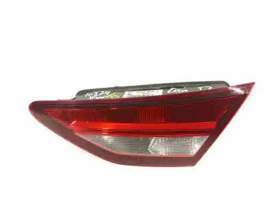 Автозапчастина б/у правий ліхтар в дверях для seat leon (5f1) style посилання на oem iam 5f0945094b  