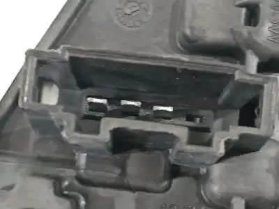 Автозапчастина б/у лівий задній ліхар в дверях для seat leon (5f1) style посилання на oem iam 5f0945093b  