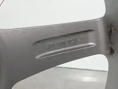 Автозапчастина б/у шина для audi a6 avant (4f5) 3.0 v6 24v tdi посилання на oem iam 4f0601025  