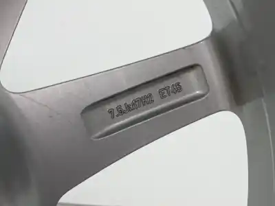 Автозапчастина б/у шина для audi a6 avant (4f5) 3.0 v6 24v tdi посилання на oem iam 4f0601025  