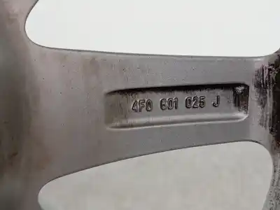 Автозапчасти б/у шина за audi a6 avant (4f5) 3.0 v6 24v tdi ссылки oem iam 4f0601025  