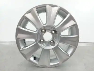Peça sobressalente para automóvel em segunda mão  por CITROEN C5 BERLINA  Referências OEM IAM 6.5JX16CH4-26  