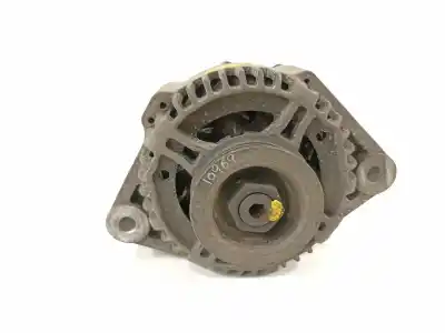 Pezzo di ricambio per auto di seconda mano alternatore per smart cabrio 0.7 turbo cat riferimenti oem iam 63321658  