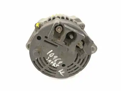 Pezzo di ricambio per auto di seconda mano alternatore per smart cabrio 0.7 turbo cat riferimenti oem iam 63321658  