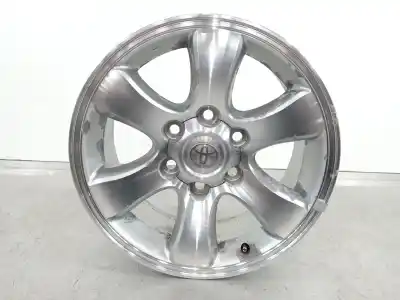 Piesă de schimb auto la mâna a doua  pentru TOYOTA LAND CRUISER (J12)  Referințe OEM IAM   
