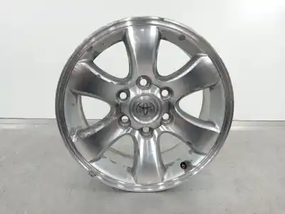Piesă de schimb auto la mâna a doua  pentru TOYOTA LAND CRUISER (J12)  Referințe OEM IAM   
