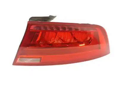 Peça sobressalente para automóvel em segunda mão farolim traseiro direito por audi a7 sportback (4ga) 3.0 tdi quattro referências oem iam 4g8945096