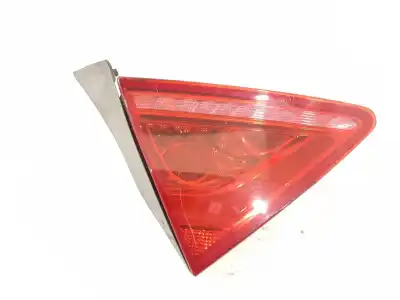 Peça sobressalente para automóvel em segunda mão farolim da mala traseiro esquerdo por audi a7 sportback (4ga) 3.0 tdi quattro referências oem iam 4g8945093