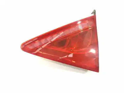 Peça sobressalente para automóvel em segunda mão farolim da mala traseiro direito por audi a7 sportback (4ga) 3.0 tdi quattro referências oem iam 4g8945094