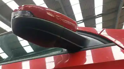 Автозапчастина б/у правий задний огляд для seat toledo (kg3) 1.2 tsi посилання на oem iam   
