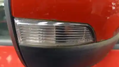 Автозапчастина б/у правий задний огляд для seat toledo (kg3) 1.2 tsi посилання на oem iam   