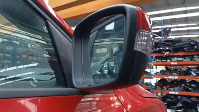 Автозапчастина б/у правий задний огляд для seat toledo (kg3) 1.2 tsi посилання на oem iam   