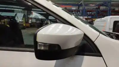 Peça sobressalente para automóvel em segunda mão espelho retrovisor direito por seat toledo (kg3) connect referências oem iam   