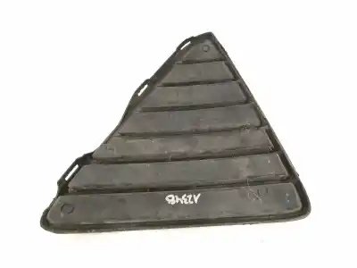 Автозапчастина б/у ліва решіта бампера для ford focus lim. business посилання на oem iam bm5117k947a  