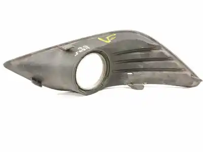 Peça sobressalente para automóvel em segunda mão grelha de pára choques direita por ford focus lim. (cb4) trend referências oem iam 8m5119952a  