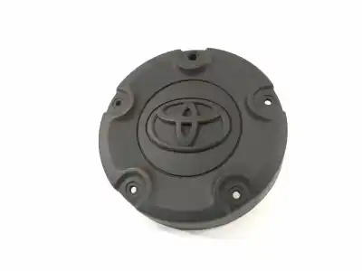 Gebrauchtes Autoersatzteil NABENKAPPEN zum TOYOTA PROACE FURGONETA (MDZ_)  OEM-IAM-Referenzen 9837955977  9837935677