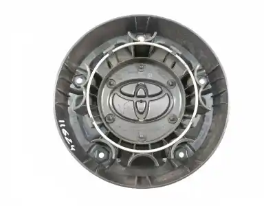 Gebrauchtes Autoersatzteil nabenkappen zum toyota proace furgoneta (mdz_) 1.5 d4d (mdz8) oem-iam-referenzen 9837955977  9837935677
