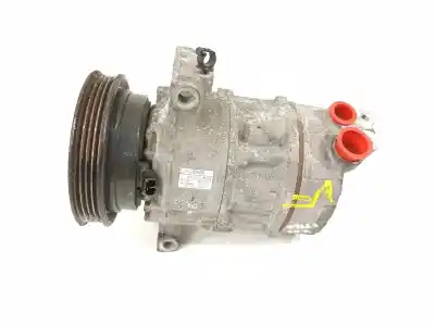 Pezzo di ricambio per auto di seconda mano compressore aria condizionata per fiat stilo (192) 1.6 16v riferimenti oem iam 4472208634