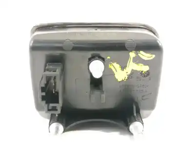 Автозапчастина б/у зовнішня ручка ворот для seat leon (5f1) style посилання на oem iam 5f0827565a  