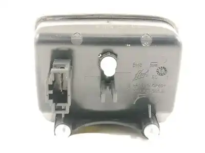 Pezzo di ricambio per auto di seconda mano maniglia esterna del cancello per seat leon sc (5f5) fr riferimenti oem iam 5f0827565b  