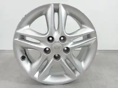 Second-hand car spare part rim for kia cee´d emotion oem iam references 52910-1h350