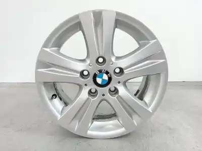 Second-hand car spare part rim for bmw serie 1 berlina (e81/e87) 118d oem iam references 67796996