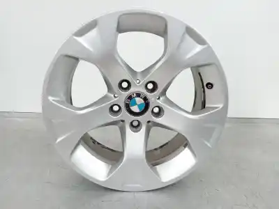 Peça sobressalente para automóvel em segunda mão jante por bmw x1 (e84) 2.0 turbodiesel cat referências oem iam 6789140-13