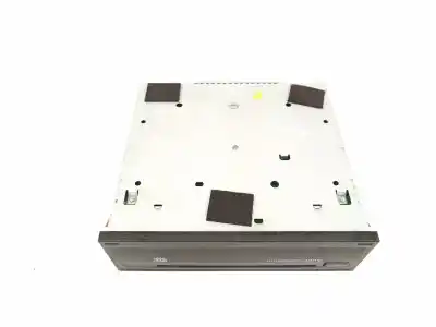 Gebrauchtes Autoersatzteil gps-navigationssystem zum audi s6 berlina 4f2 oem-iam-referenzen 4e0919887l  4e0919887t