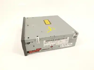 Gebrauchtes Autoersatzteil gps-navigationssystem zum audi s6 berlina 4f2 oem-iam-referenzen 4e0919887l  4e0919887t