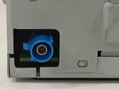 Gebrauchtes Autoersatzteil gps-navigationssystem zum audi s6 berlina 4f2 oem-iam-referenzen 4e0919887l  4e0919887t
