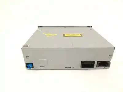 Gebrauchtes Autoersatzteil gps-navigationssystem zum audi s6 berlina 4f2 oem-iam-referenzen 4e0919887l  4e0919887t