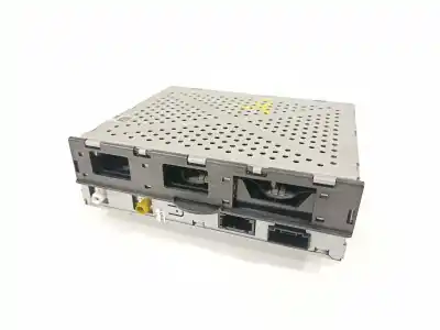 Gebrauchtes Autoersatzteil Audiosystem / Radio-cd zum AUDI S6 BERLINA 4F2 OEM-IAM-Referenzen 4F0035541L  4E0910541Q