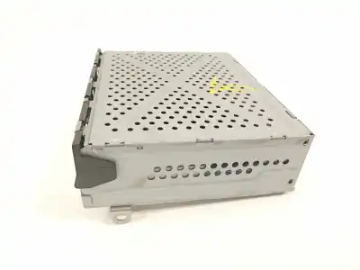 Second-hand car spare part audio system / radio cd for audi s6 berlina 4f2 oem iam references 4f0035541l  4e0910541q