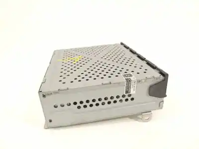 Second-hand car spare part audio system / radio cd for audi s6 berlina 4f2 oem iam references 4f0035541l  4e0910541q