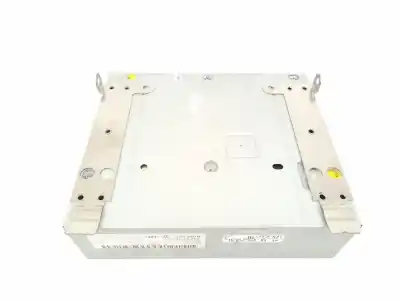 Second-hand car spare part audio system / radio cd for audi s6 berlina 4f2 oem iam references 4f0035541l  4e0910541q
