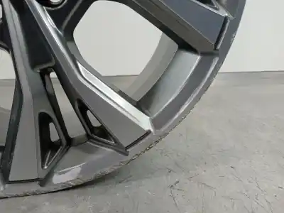 Second-hand car spare part rim for ford focus lim. st-line oem iam references 2237418  gs7j1007aa