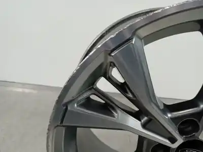 Second-hand car spare part rim for ford focus lim. st-line oem iam references 2237418  gs7j1007aa
