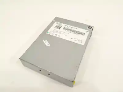 Gebrauchtes Autoersatzteil  zum AUDI S6 BERLINA  OEM-IAM-Referenzen 4F0910441  4L0907441A