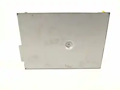 Second-hand car spare part electronic module for audi s6 berlina 4f2 oem iam references 4f0910441  4l0907441a