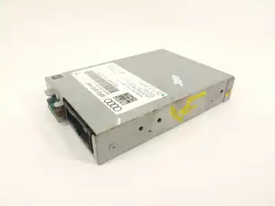 Second-hand car spare part electronic module for audi s6 berlina 4f2 oem iam references 4f0910441  4l0907441a