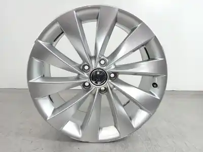 Second-hand car spare part rim for volkswagen cc (358) basis bluemotiontech oem iam references 3c8601025ab  