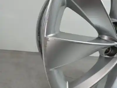 Second-hand car spare part rim for volkswagen cc (358) basis bluemotiontech oem iam references 3c8601025ab  