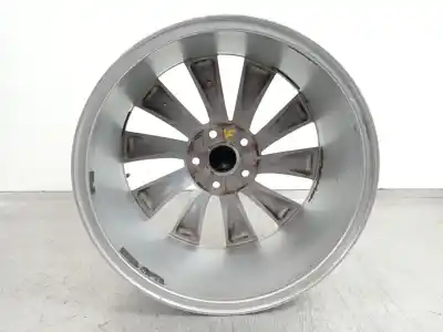 Second-hand car spare part rim for volkswagen cc (358) basis bluemotiontech oem iam references 3c8601025ab  