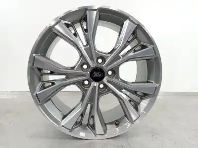 Автозапчастина б/у шина для ford focus lim. st-line посилання на oem iam 